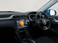 Used MG ZS Excite 111 HP (81 kW) 2023 Blue SUV