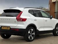 Used Volvo XC40 Ultimate 194 HP (142 kW) 2023 SUV