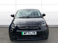 Used Fiat 500e Passion 86 kW (118 HP) 2021 Hatchback