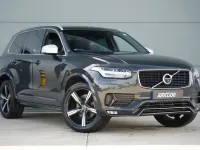 Used Volvo XC90 R-Design 235 HP (172 kW) 2016 Grey SUV