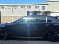 Used Mercedes A180 AMG Line Premium Plus 2024 Black Hatchback