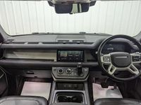 Gebraucht Land Rover Defender SE 300 PS (220 kW) 2023 SUV