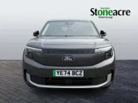 Used Ford Explorer Select 210 kW (286 HP) 2024 Grey SUV
