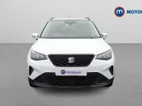 Used Seat Arona SE 95 HP (69 kW) 2022 White SUV