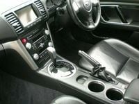 Used Subaru Outback 2007 SUV