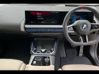 Used BMW X3 Comfort Edition 398 HP (292 kW) 2026 Black SUV