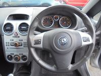 used Vauxhall Corsa 1.4i 16V [100] SXi 5dr