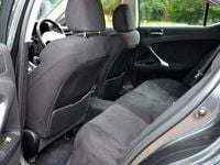 Used Lexus IS250 204 HP (150 kW) 2006 Sedan