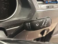 Used VW Tiguan Match 150 HP (110 kW) 2019 Black SUV