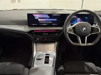 Used BMW 420 Gran Coupé M Sport 181 HP (133 kW) 2025 Grey Coupe