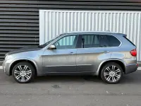 Used BMW X5 M Sport 2011 Grey SUV