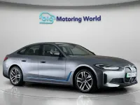 Used BMW i4 Sport Line 250 kW (340 HP) 2026 Sedan