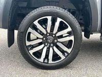 Used VW Amarok Aventura 2024 Pickup