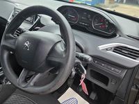 Used Peugeot 2008 Access 2017 Grey SUV