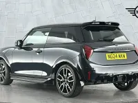 Used Mini Cooper S Hatch 201 HP (147 kW) 2024 Grey Hatchback