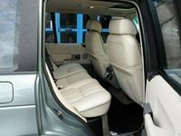 Used Land Rover Range Rover 174 HP (127 kW) 2003 SUV