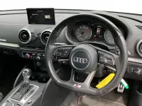 Used Audi S3 Sportback 310 HP (228 kW) 2018 Hatchback