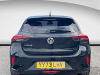 Used Vauxhall Corsa-e 100 kW (136 HP) 2023 Hatchback