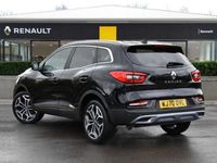 used Renault Kadjar 1.3 TCE 160 GT Line 5dr