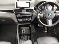 used BMW X2 X2sDrive20i M Sport