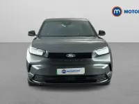 Used Ford Capri Select 210 kW (286 HP) 2025 Grey SUV