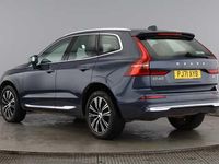 Used Volvo XC60 Inscription 194 HP (142 kW) 2022 SUV