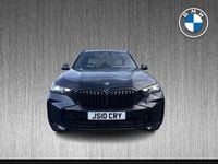Used BMW X5 M Sport 482 HP (354 kW) 2023 Black SUV
