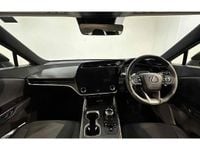 Used Lexus RZ 450e 230 kW (313 HP) 2024 Black SUV