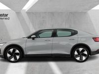 Begagnad Polestar 2 Long Range Single Motor 219 kW (299 HK) 2025 Grå Halvkombi