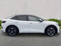 Usado VW ID.5 Pure 125 kW (170 HP) 2025 Branco SUV