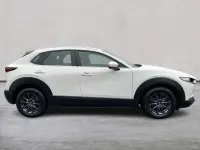 Usado Mazda CX-30 Center-Line 140 HP (102 kW) 2025 Branco SUV