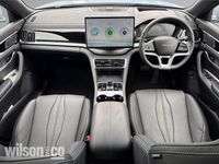 Used BYD Seal U Design 2025 Blue SUV