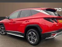 Used Hyundai Tucson Advanced 215 HP (158 kW) 2025 SUV