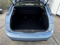 Used Citroën C4 Picasso VTR Sport 115 HP (84 kW) 2014 Blue MPV