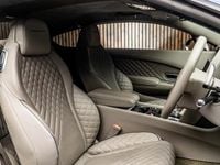 Used Bentley Continental 2017 Blue Coupe