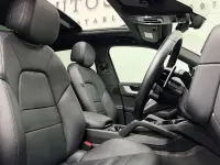 Used Porsche Cayenne 354 HP (260 kW) 2024 Black SUV