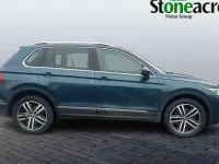 Used VW Tiguan Elegance 245 HP (180 kW) 2023 SUV