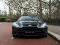Used Aston Martin DB11 2023 Black Coupe