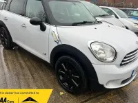 Used Mini Cooper Countryman 2012 SUV