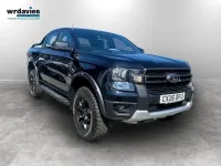 New Ford Ranger Tremor 2026 Pickup