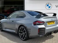Used BMW M2 480 HP (353 kW) 2026 Coupe