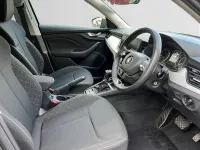 Used Skoda Kamiq SE Drive 108 HP (79 kW) 2023 Grey SUV