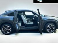 Used Mazda MX30 Exclusive-Line 170 HP (125 kW) 2025 SUV