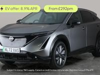 Used Nissan Ariya Advance 160 kW (218 HP) 2025 SUV