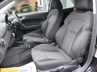 Used Audi A1 Sportback Sport 116 HP (85 kW) 2017 Hatchback