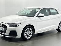 Used Audi A1 Sportback Sport 116 HP (85 kW) 2026 Hatchback