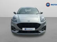 Used Ford Puma ST-Line 125 HP (91 kW) 2023 Silver SUV