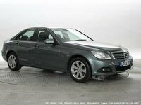 Used Mercedes C220 2012 Sedan