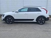 Used Kia e-Niro 147 kW (201 HP) 2025 White SUV