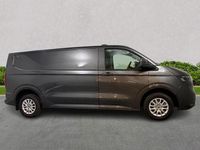 Begagnad VW Transporter Pro 2025 Grå Van